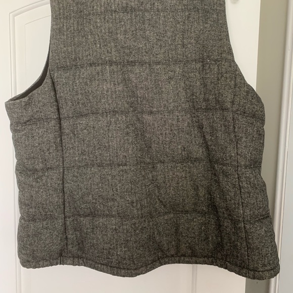 Winter Vest - Picture 2 of 4